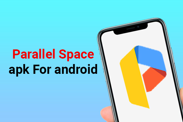 parallel space apk